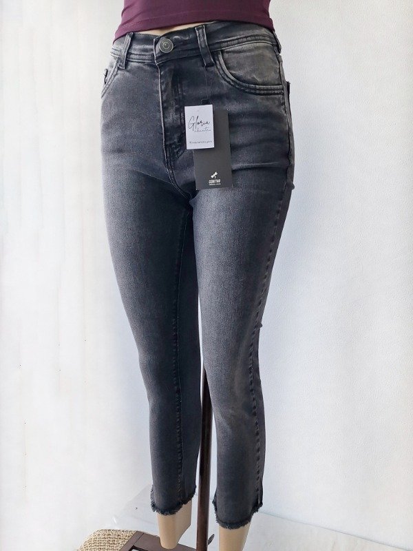 Producto - JEAN CROP STONE