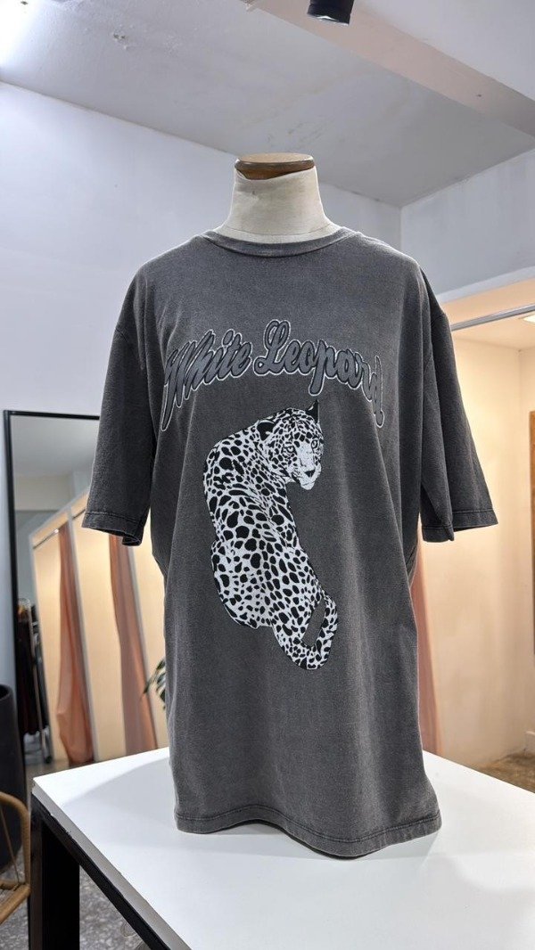 Producto - Remeron Tigre