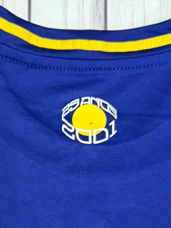 Producto - Camiseta Importada Aniversario Libertadores - 2