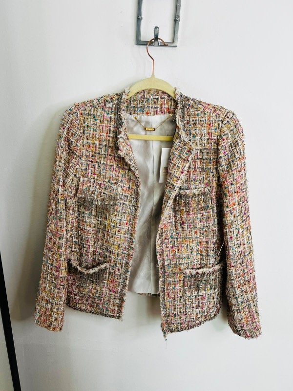 Producto - Saco Ginebra 12