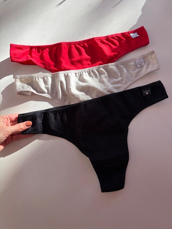 Producto - Less xxl algodón Sonia