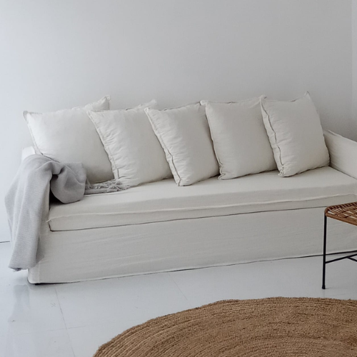 Producto - SILLÓN GHOST 2.00