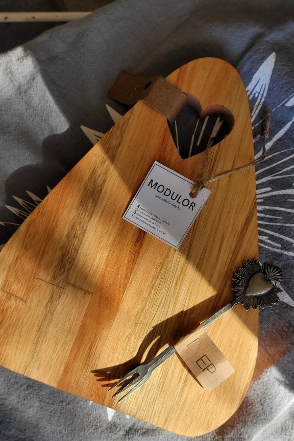 Producto - Tabla Love M
