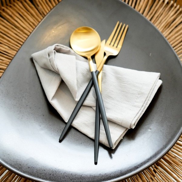 Producto - SET CUBIERTOS DUBLIN