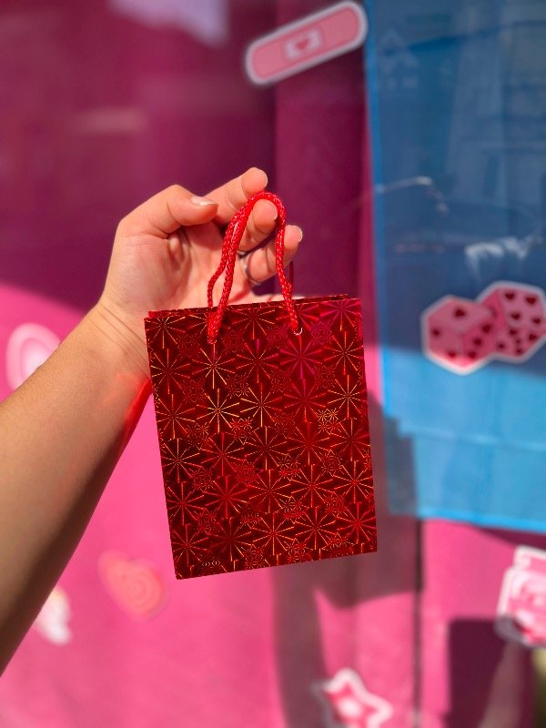 Producto - Bolsas de regalo chica - 1