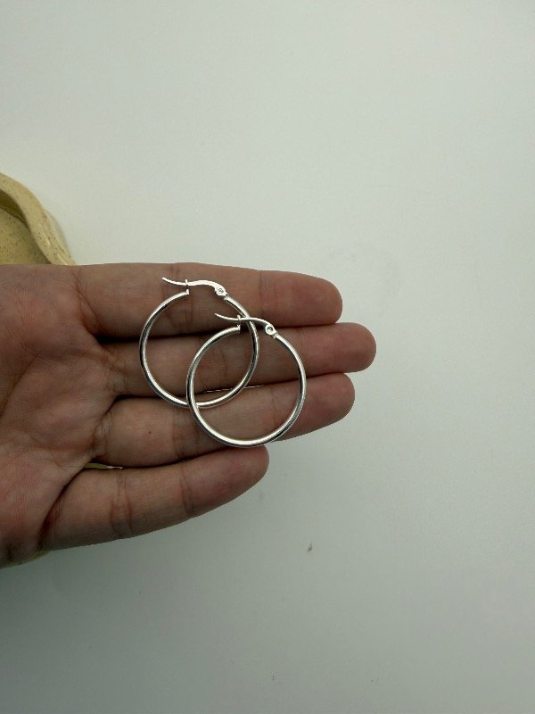 Producto - Argollitas simples