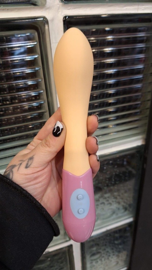 Producto - Vibrador CLOE USB ST - 1