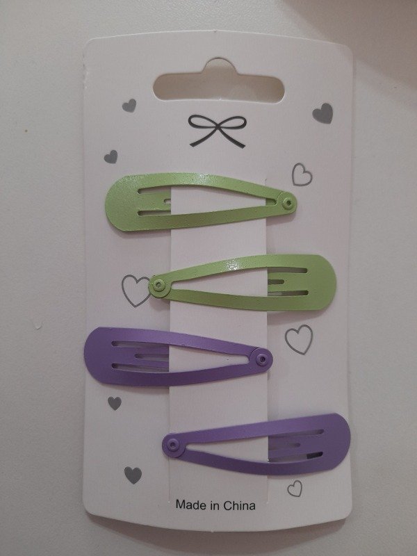 Producto - Hevillas x 4