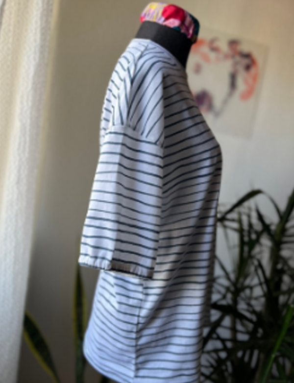 Producto - REMERA JOAQUÍN + INSTRUCTIVO