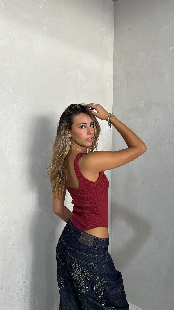Producto - Body basic morley - 1