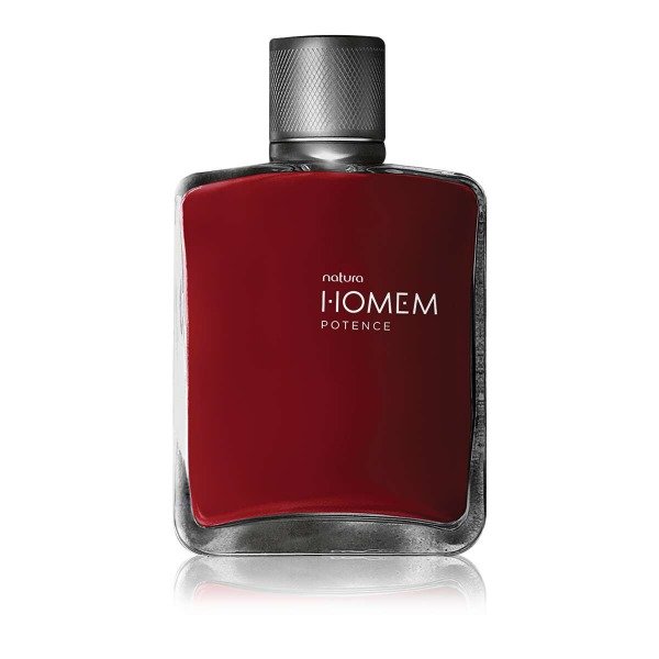 Producto - HOMEM POTENCE