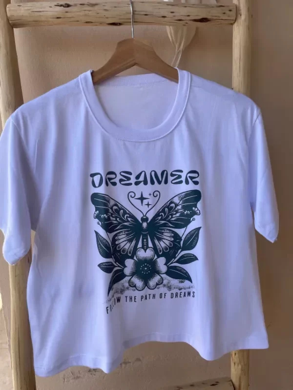 Producto - Remera Dreamer - 1