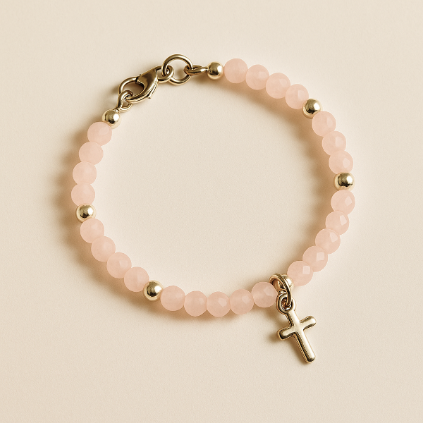 Producto - Pulsera - Amor eterno