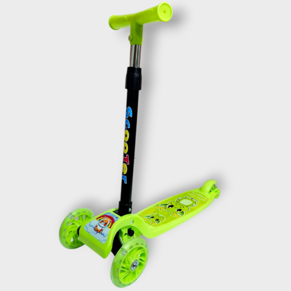 Producto - Monopatín Cute Dino