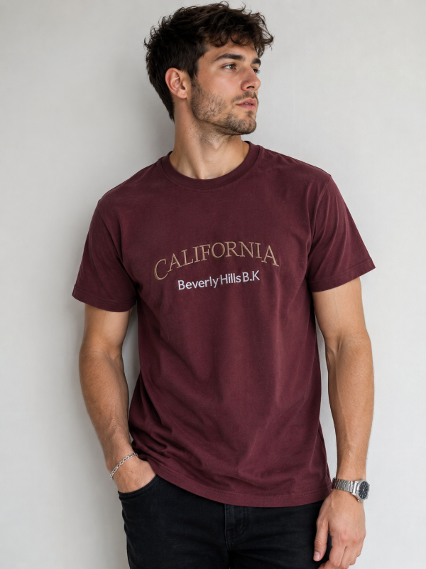Producto - Remera bordada - 0