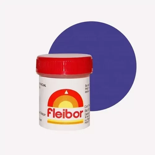 Producto - COLORANTE AZUL