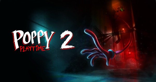 Producto - Poppy Playtime 2 (PS4/PS5)