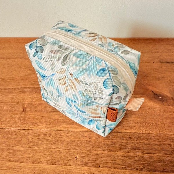 Producto - MINI BOXITO Diseño Paz