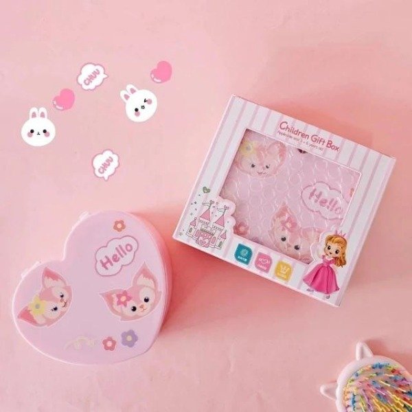 Producto - KIT ALAJERO CORAZON