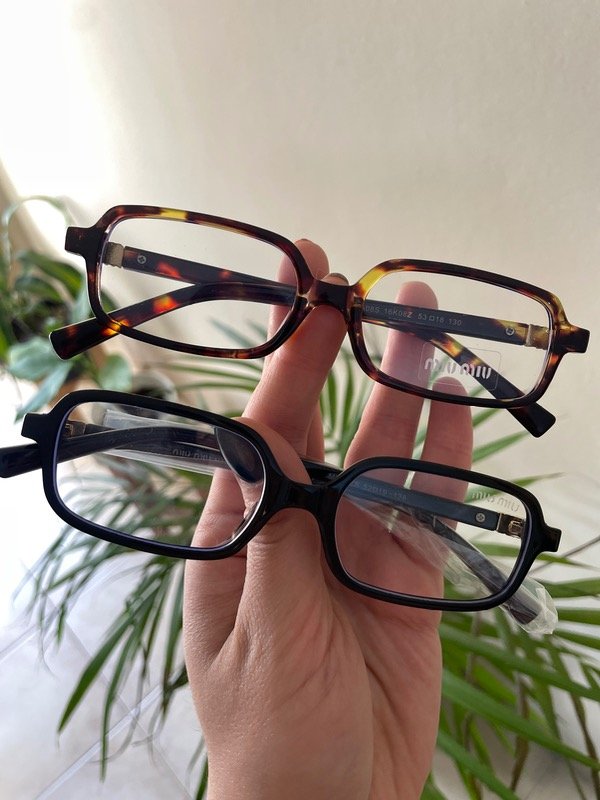 Producto - Eyre miu miu