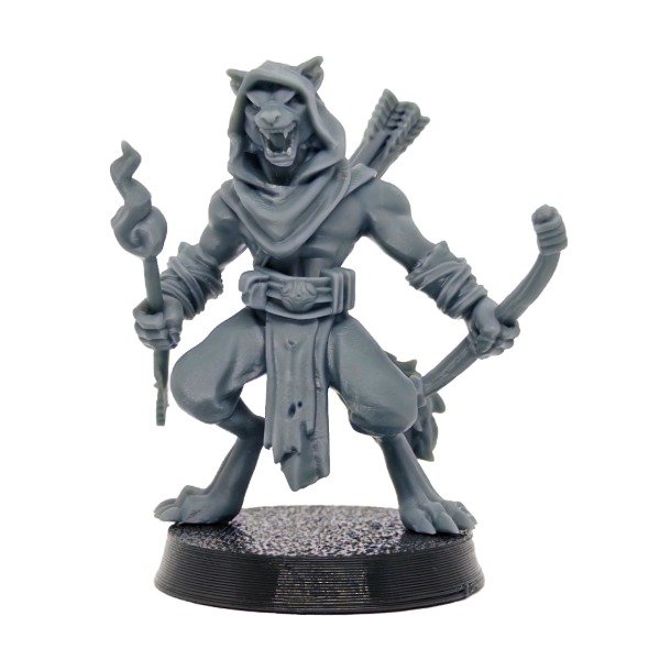 Producto - #240 D - Gnoll Arquero 2