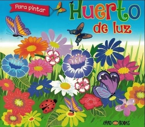 Producto - Huerto de Luz