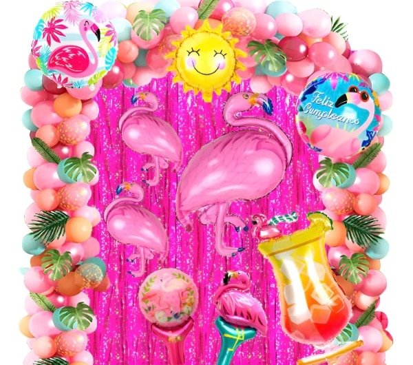 Producto - Combo Verano Flamenco