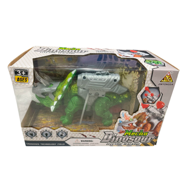 Producto - DINOSAURIO MECHO RINO