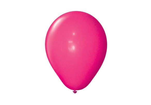 Producto - GLOBO BOMBUCHA LISO LÁTEX 12" PULGADAS X25 UNID. - 14