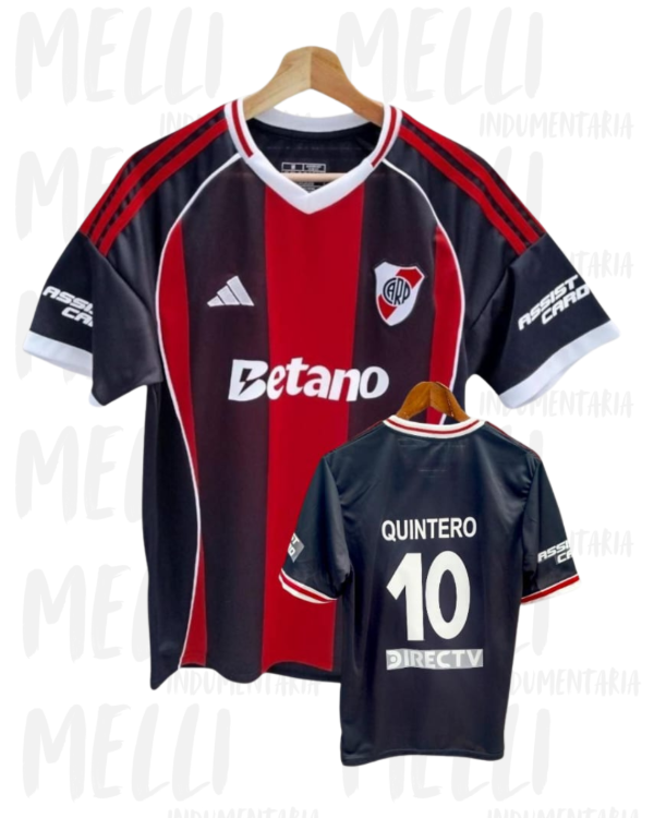 Producto - Camiseta de River