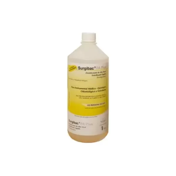 Producto - Desinfectante de alto nível 1L