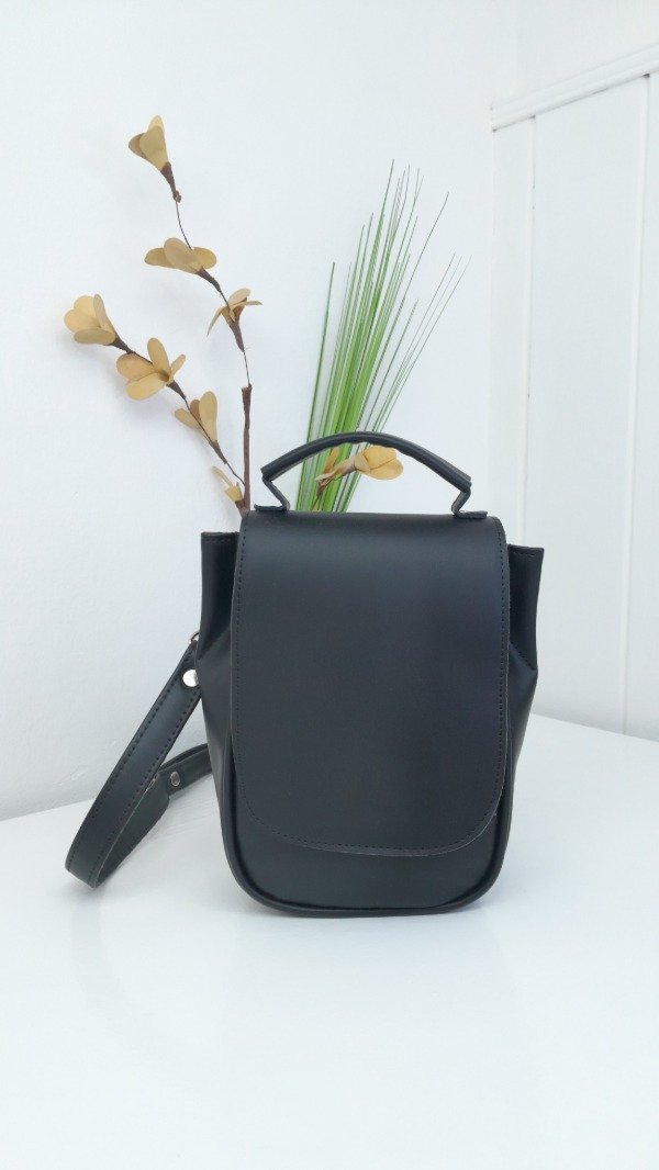 Producto - BANDOLERA CHERRY NEGRO