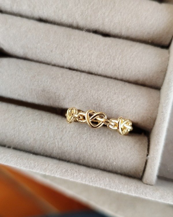 Producto - Anillo Amore