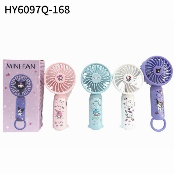 Producto - VENTILADOR SWEET