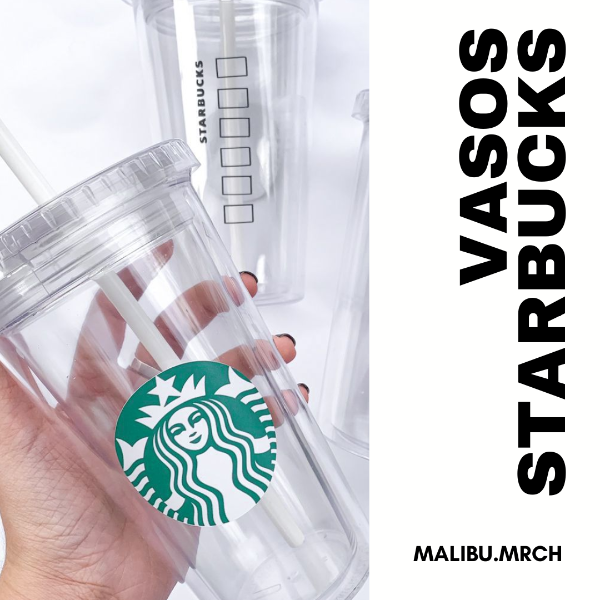 Producto - STARBUCKS