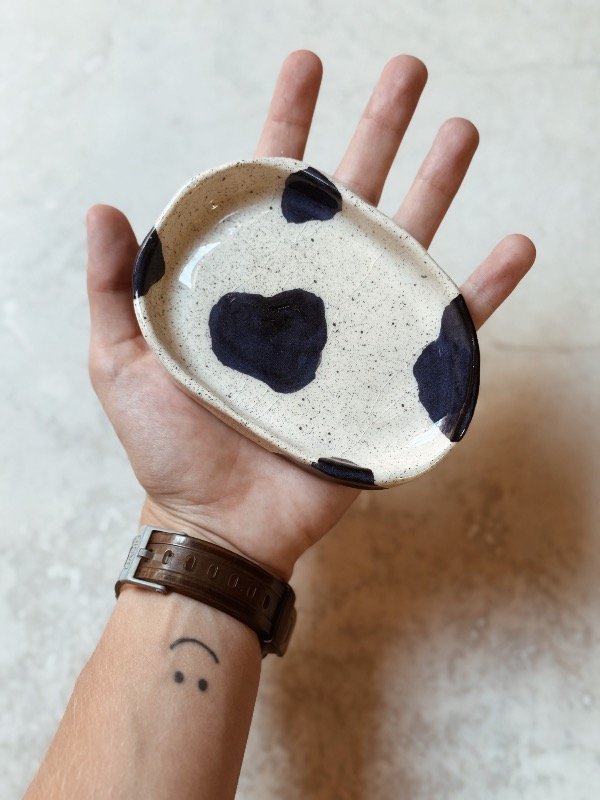 Producto - ALHAJERO VACA