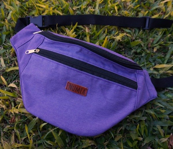 Producto - Riñonera Layla