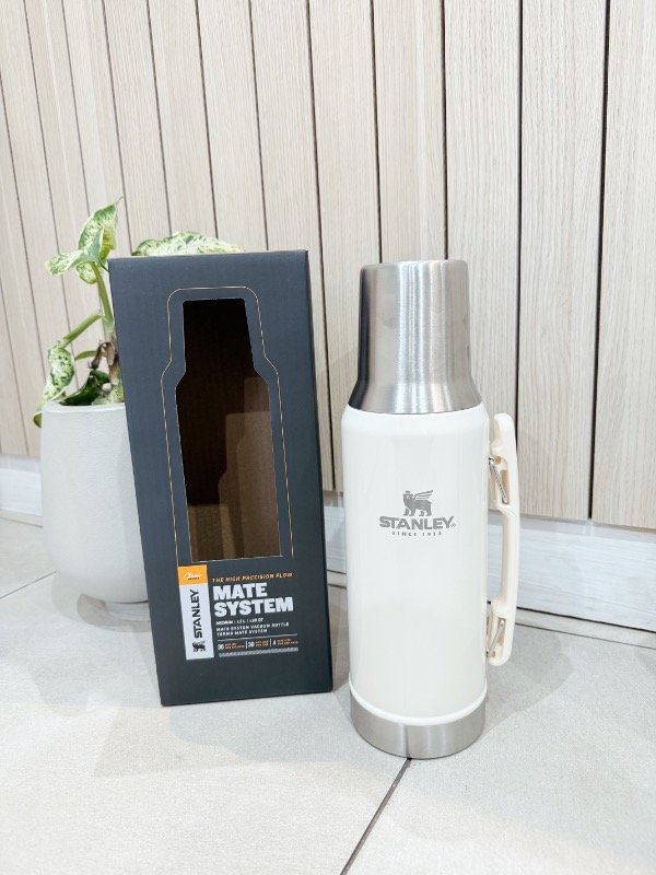 Producto - Termo System 1.2 Cream