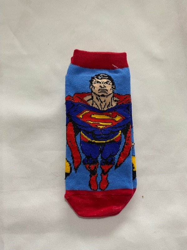 Producto - Supermann