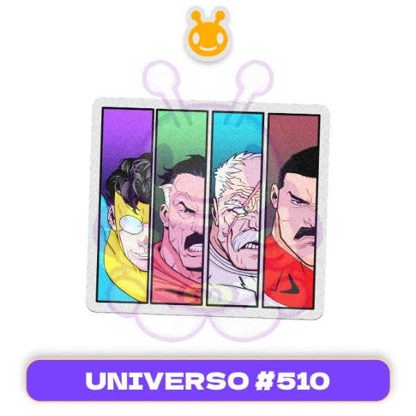 Producto - INVENCIBLE 11