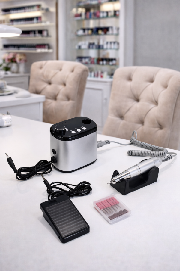 Producto - Torno de Uñas Profesional