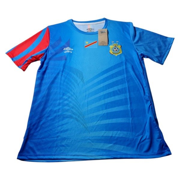 Producto - República Democrática del Congo