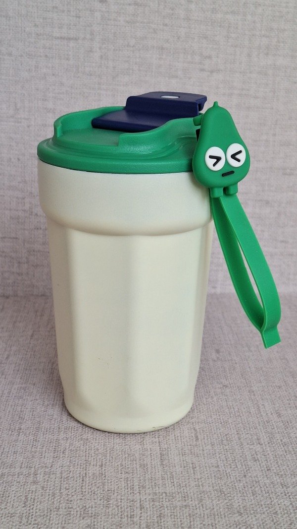 Producto - Vaso acero divertido - 1