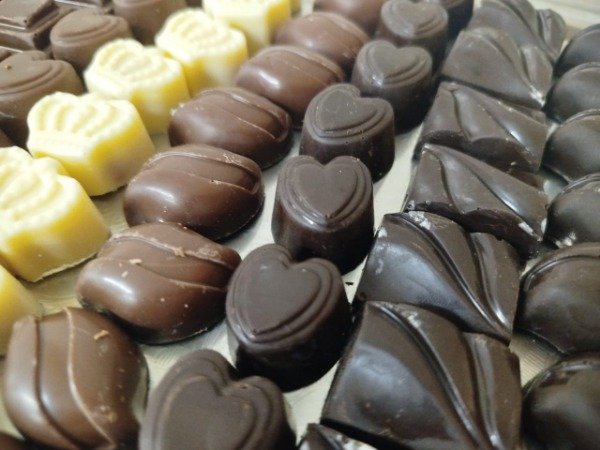 Producto - BOMBONES