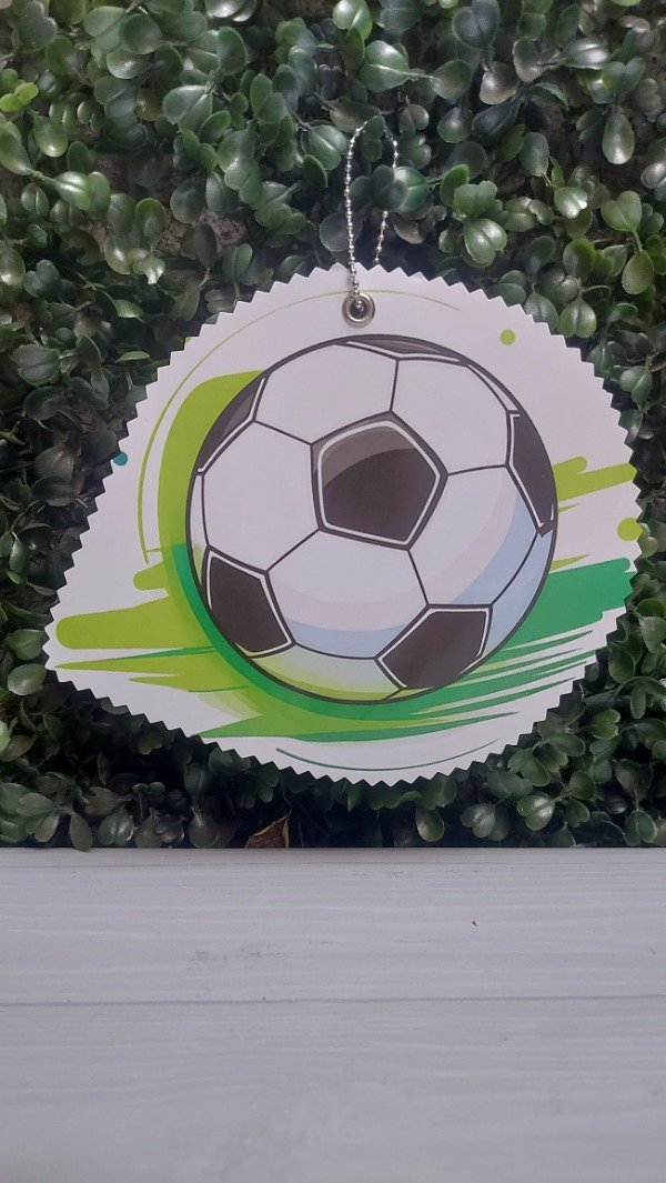 Producto - Sobre con forma "DEPORTES"