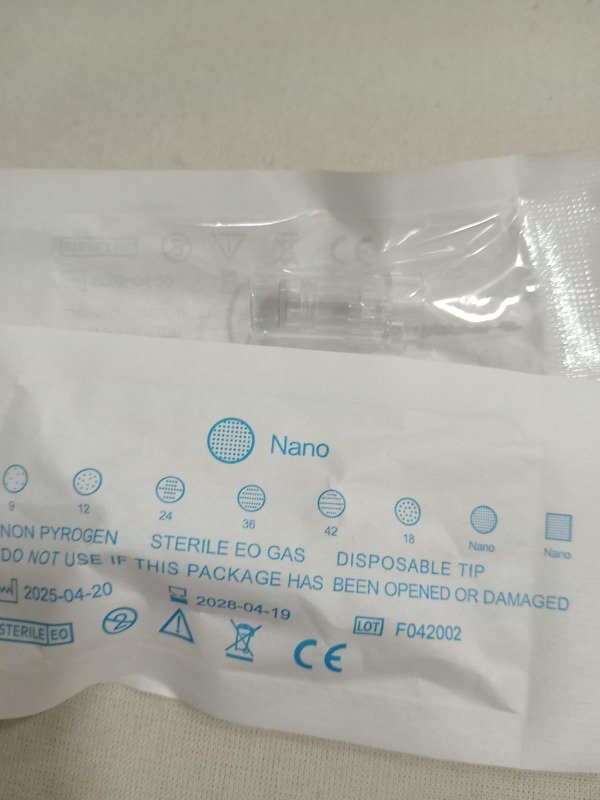 Producto - Cartucho NANO
