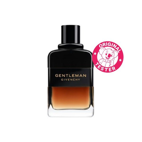 Producto - GIVENCHY - Gentleman Reserve Priveé TESTER x 100 ml