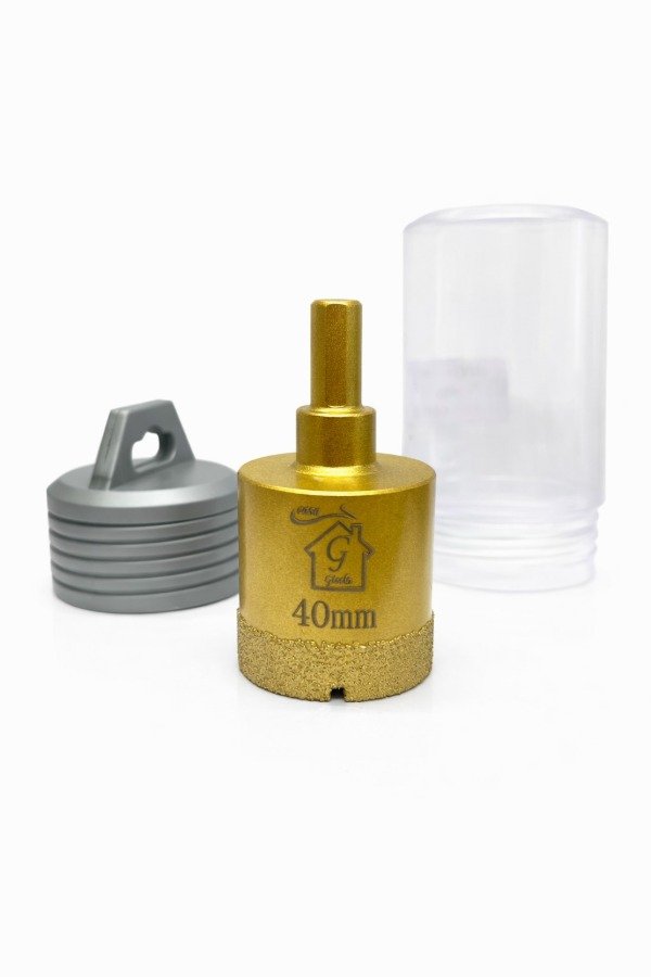 Producto - MECHA COPA P/TALADRO 40mm