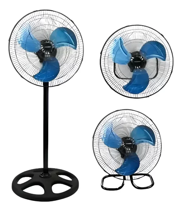 Producto - Ventilador 3 en1 Starvision 10pulgadas