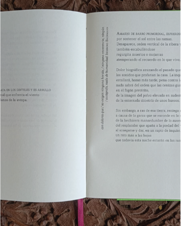 Producto - Éxodo Cero - II - Alambres - 6